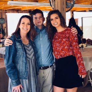 Meet your Posher, Callie